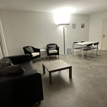 Apartment Direkt Am Luganersee