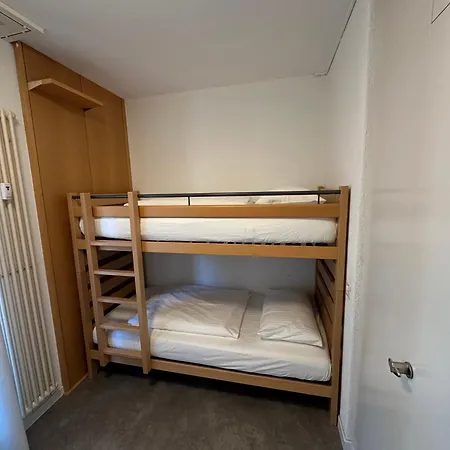 Direkt Am Luganersee Apartment Bissone