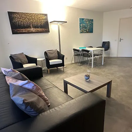 Direkt Am Luganersee Apartment Bissone